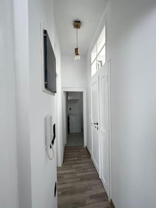 Bougainvillea Apartments 2 Nauplia Exterior foto