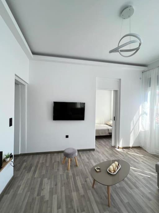 Bougainvillea Apartments 2 Nauplia Exterior foto